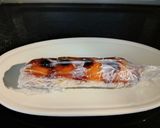 私流✤みたらし団子の冷凍保存&レンジ解凍作り方9写真