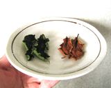 コーヒーの葉茶の飲み比べ作り方7写真