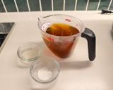 豆腐のせごはん作り方2写真