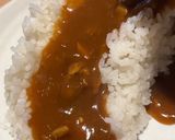 滑り台カレー🛝🍛作り方4写真