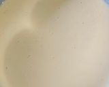 アメリカンチェリーのクラフティ作り方4写真
