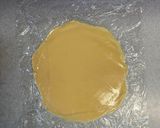 少量のバターで簡単！米粉のタルト生地作り方7写真