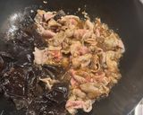 #便秘改善メニュー　五目あんかけごはん作り方8写真