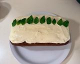 アメリカ本場のキャロットケーキ⭐︎作り方12写真