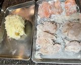キング山本さんのじゃがチキ&2種のソース作り方6写真