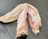 カリッとジューシー🍗手羽先の和風唐揚げ作り方2写真