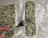 伊勢土産 わらじかりんとう作り方7写真
