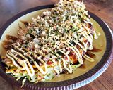 オレのこだわりキャベツ焼き作り方10写真