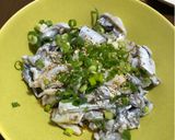 【新鮮お寿司】タチウオ寿司&タチウオ巻き作り方6写真