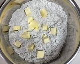 玄米甘酒のスコーンと甘酒ディップ作り方2写真