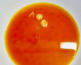 しるびー食堂！鶏もも肉のほったらかし煮！作り方2写真