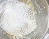 米粉のフルーツケーキ(卵・バター不使用)作り方5写真
