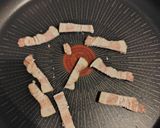 ほぼキャベツ☆キャベツのためのお好み焼き作り方5写真