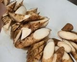 筑前煮作り方1写真