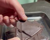 とーちゃんの特製塩チョコ！サレショコラ！作り方9写真