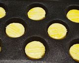 サクサクほろほろガレットブルトンヌ作り方8写真