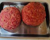 ハンバーグ作り方6写真