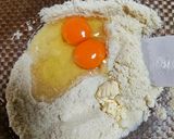 ★低糖質！ウインナーのお惣菜ぱん💕作り方2写真