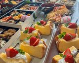 簡単お節大集合＆節約＆リメイク＆盛り付け作り方33写真