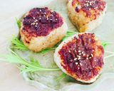 味噌焼きおにぎり作り方5写真