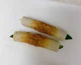 ちくわのきゅうり詰めのツナマヨ和え作り方1写真