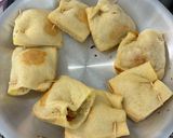 野菜巾着作り方6写真