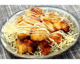照り焼きチキン★テリマヨチキン★動画あり作り方19写真