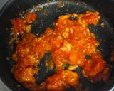 本格バターチキンカレー作り方3写真