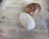 秋の野菜の炊き合わせ作り方1写真