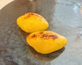 ブレンダーで簡単⭐︎豆乳スイートポテト⭐︎作り方7写真