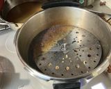 ラーメンのトッピングに煮豚をストック作り方8写真