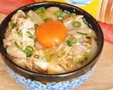 カンタン酢でさっぱり簡単☆親子っ酢丼作り方5写真