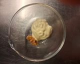 簡単☆ズッキーニのじゃこ味噌マヨ焼き作り方2写真