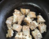 最強！ボンビー南蛮風作り方5写真