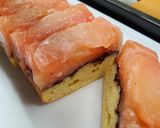 タルトタタン風アップルケーキ作り方12写真