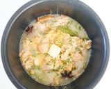 ごまチキンビリヤニ作り方6写真