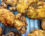 鶏むね肉のチキン南蛮作り方3写真