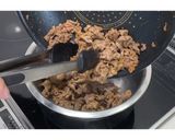 フライパンビビンバ★動画あり★作り方25写真