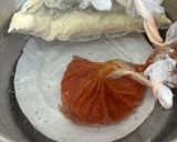 ポリ袋で簡単！ツナトマトパスタ！作り方2写真