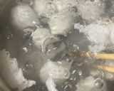 ラーメン屋が教える！失敗しないラーメン屋の煮卵！作り方7写真