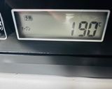 朝茹でて焼くだけ　ベーグル作り方9写真