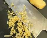 無添加参鶏湯作り方4写真