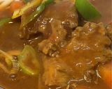カレーうどん❕作り方8写真