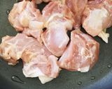 簡単！チキンのさっぱり焼き作り方2写真
