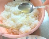 お弁当用🍱いなり寿司🦊作り方3写真