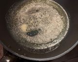 アイゴのムニエル作り方7写真