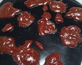 チョコレート2025作り方7写真