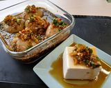 反則級にうまい半熟味付け卵作り方10写真