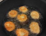 お豆腐だけ！カリッとふんわりナゲット作り方7写真