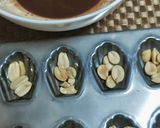 ★ココナッツオイルでピーナッツチョコ♪作り方2写真